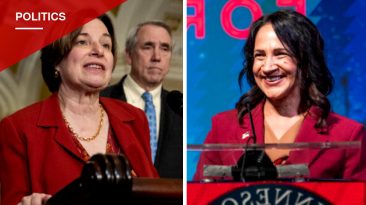 New Poll Shows Minnesota Governor and Senate Races Within Margin of Error