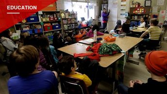 New Report Ties Teachers' Union Strength to Weaker Reading Scores in Blue States