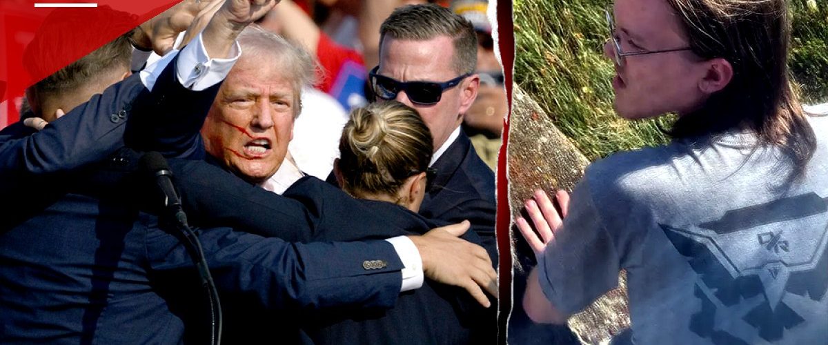 Newly Released FBI Records Detail Crooks' Erratic Behavior Before Butler Rally Shooting