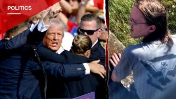 Newly Released FBI Records Detail Crooks' Erratic Behavior Before Butler Rally Shooting