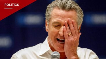 Newsom Signs Executive Order Pushing AI 'Kill Switch' and Federal Regulation