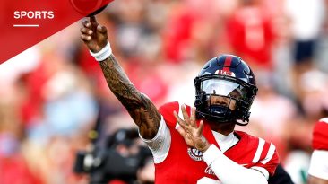 No. 7 LSU Visits No. 8 Ole Miss Saturday Night — How To Watch Without Cable