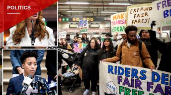 NYC Council Scraps Automatic Benefit Enrollment Plan Amid Privacy and Immigration Concerns