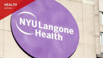 NYU Langone Manhattan Named Top Academic Medical Center in the US for Fifth Straight Year