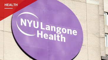 NYU Langone Manhattan Named Top Academic Medical Center in the US for Fifth Straight Year