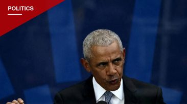 Obama Calls for AI Regulation in Colgate Speech, Breaking with Trump's Hands-Off Approach