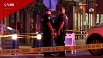 Officer and Bystander Wounded by Single Gunshot Near Notre Dame Tailgate Crowds