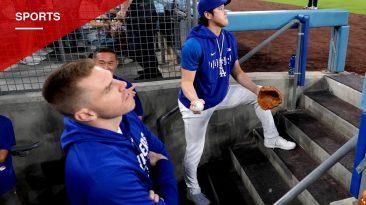 Ohtani Resumes Hitting as Freeman's Three-Hit Night Lifts Dodgers