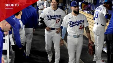 Ohtani Returns to Dodgers Lineup, but Health Questions Linger Ahead of Playoffs