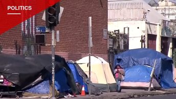 One LA Homeless Nonprofit Took In $264 Million in Public Money Last Year — and Can't Say Who It Paid