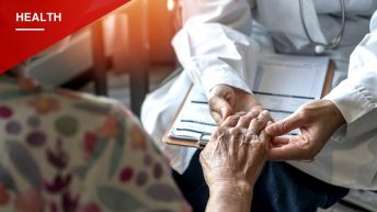 Parkinson's Cases Are Rising Fast — A Physician Lays Out Five Things To Know