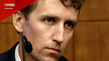 Patrick Clancy Speaks Publicly for First Time Since Mistrial in Children's Deaths