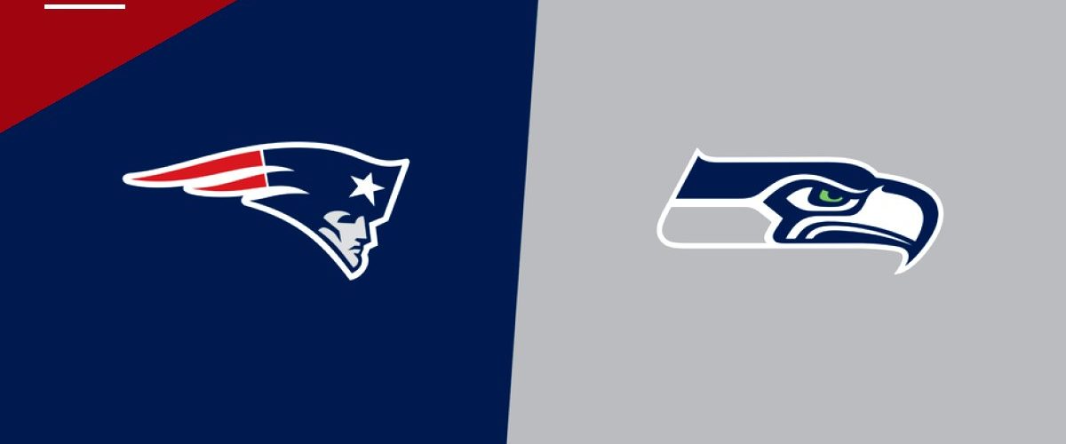 Patriots and Seahawks Open NFL Season With Super Bowl Rematch in Seattle