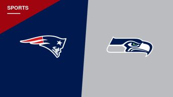 Patriots and Seahawks Open NFL Season With Super Bowl Rematch in Seattle