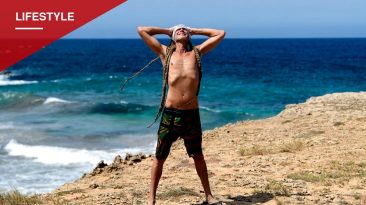 Pensacola Man Says All-Meat Diet Ended His Psoriasis and Depression, But Doctors Urge Caution