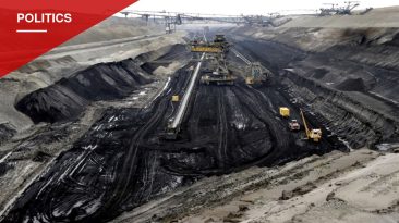 Pentagon Puts $450 Million Into Tungsten Producer, Reviving Nevada Mine to Cut China Reliance