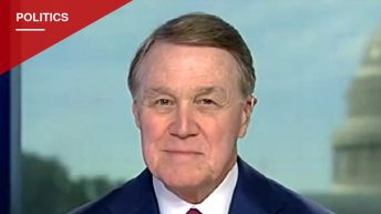 Perdue Says No Timeline Yet on $14 Billion Taiwan Arms Sale, Insists Taiwan Policy Unchanged