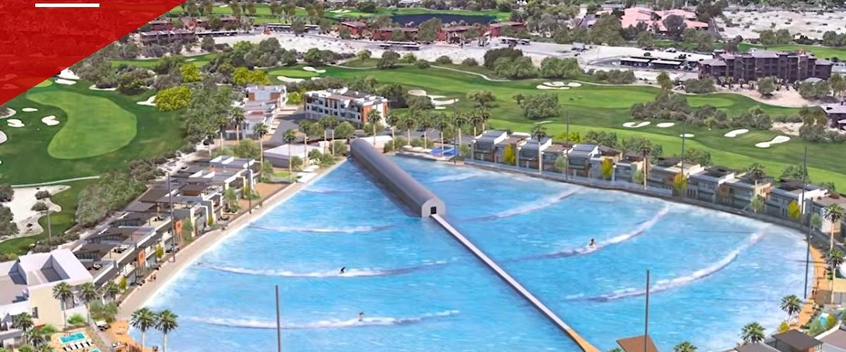Placer County Approves 25-Acre Inland Surf Resort Near Sacramento