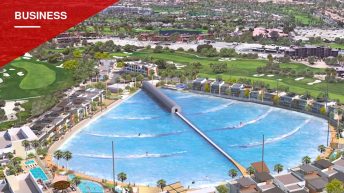 Placer County Approves 25-Acre Inland Surf Resort Near Sacramento