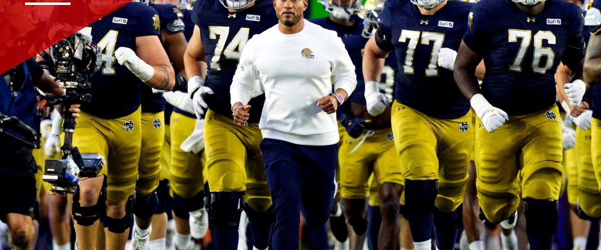 Prediction Market Novig Rolls Out Indiana Sign-Up Bonus Ahead of Notre Dame-Purdue Game