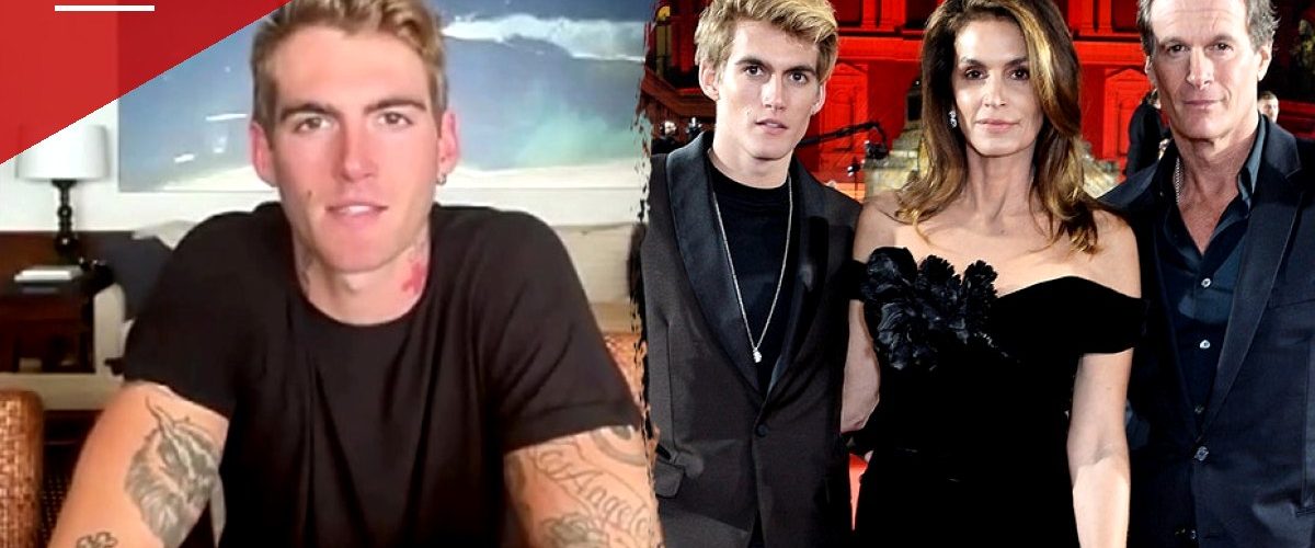 Presley Gerber, 27, Dies at California Rehab Facility Amid Overdose Questions