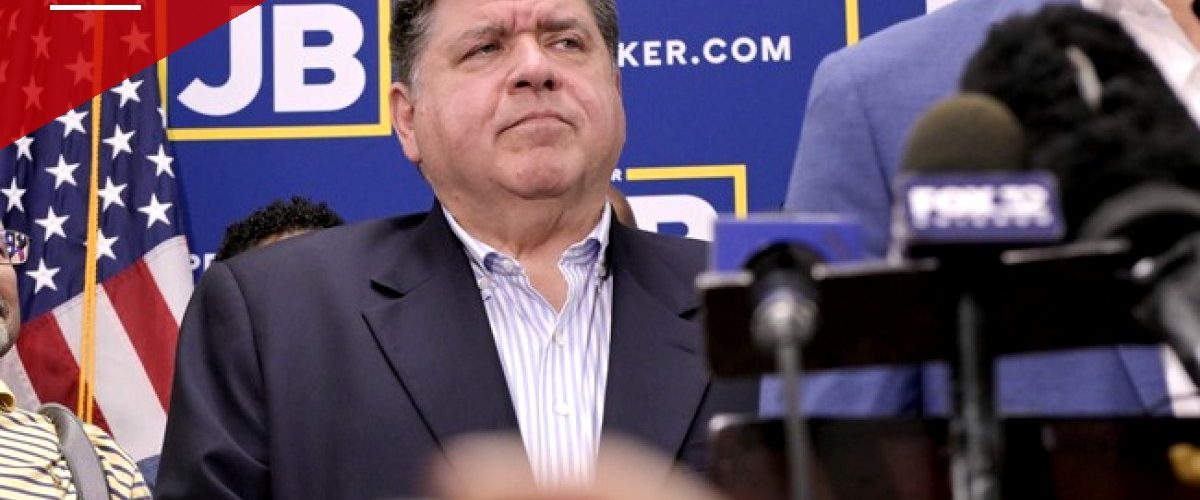 Pritzker Launches Millions-in-Personal-Funds PAC Targeting House Races Nationwide