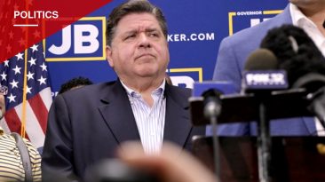 Pritzker Launches Millions-in-Personal-Funds PAC Targeting House Races Nationwide