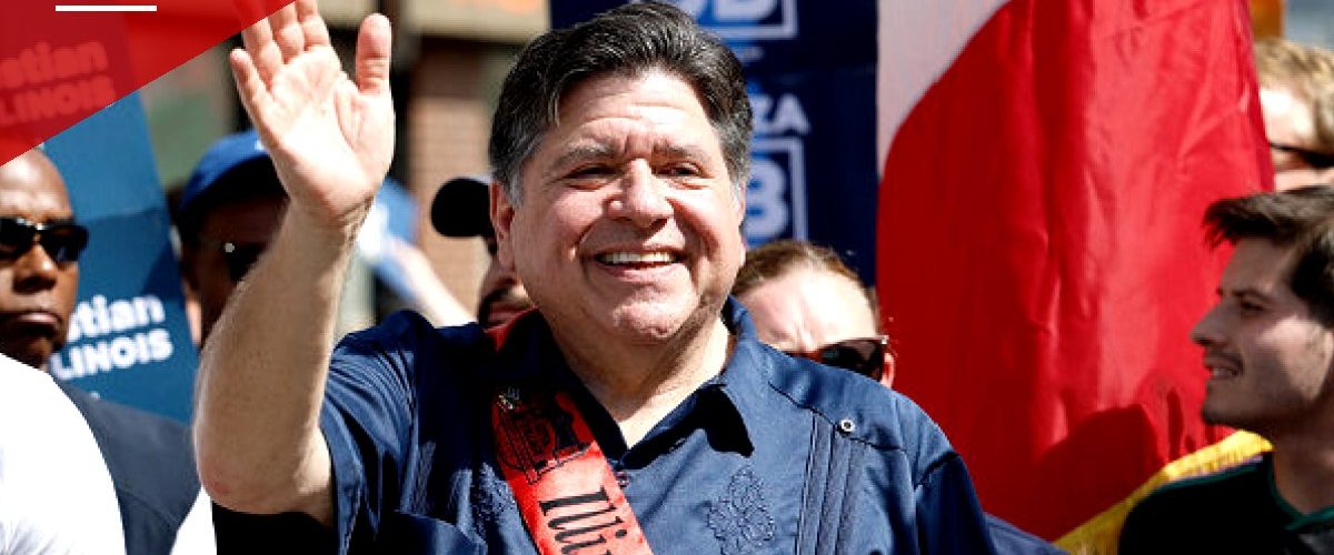 Pritzker Says He Shed 80 Pounds on GLP-1 Drugs Illinois Taxpayers Fund for 55,000 State Workers