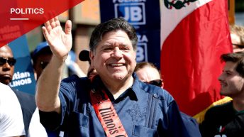 Pritzker Says He Shed 80 Pounds on GLP-1 Drugs Illinois Taxpayers Fund for 55,000 State Workers
