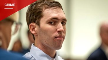 Provo Judge Rules Tyler Robinson Will Face Death-Penalty Trial in Charlie Kirk Killing