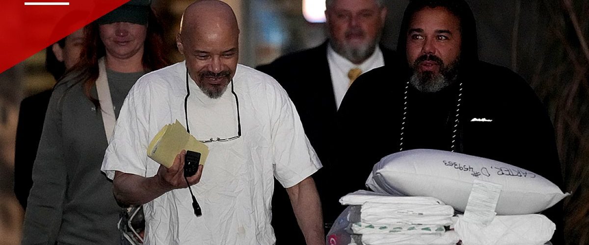 Provo Man Freed on Bail After DNA Excludes Him in 1985 Murder He Confessed To