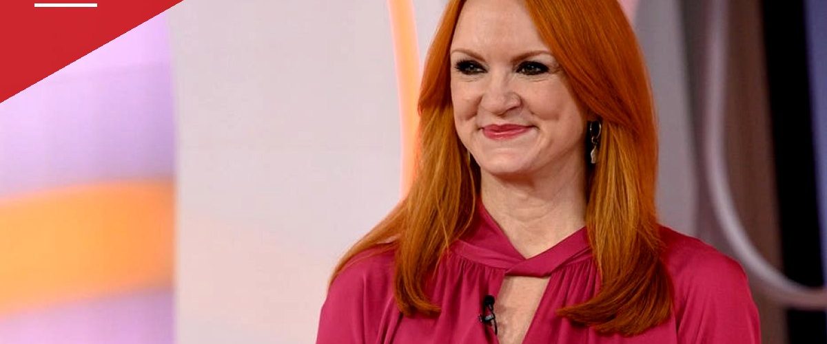 Ree Drummond's Foster Son Arrested at UAB on Drug and Assault Charges