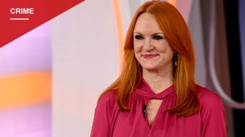Ree Drummond's Foster Son Arrested at UAB on Drug and Assault Charges