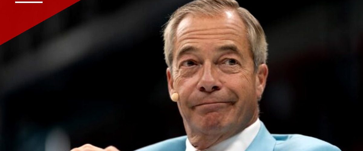 Reform UK Nets Record £72 Million After Back-to-Back Mega-Donations