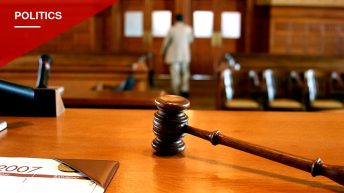 Report Finds Election-Law Professors Skew Overwhelmingly Left, Group Says Imbalance Tilts Court Outcomes