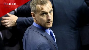 Report: Lewandowski Wielded Shadow Power Over Billions at DHS, Pitched Foreign Governments for Side Work