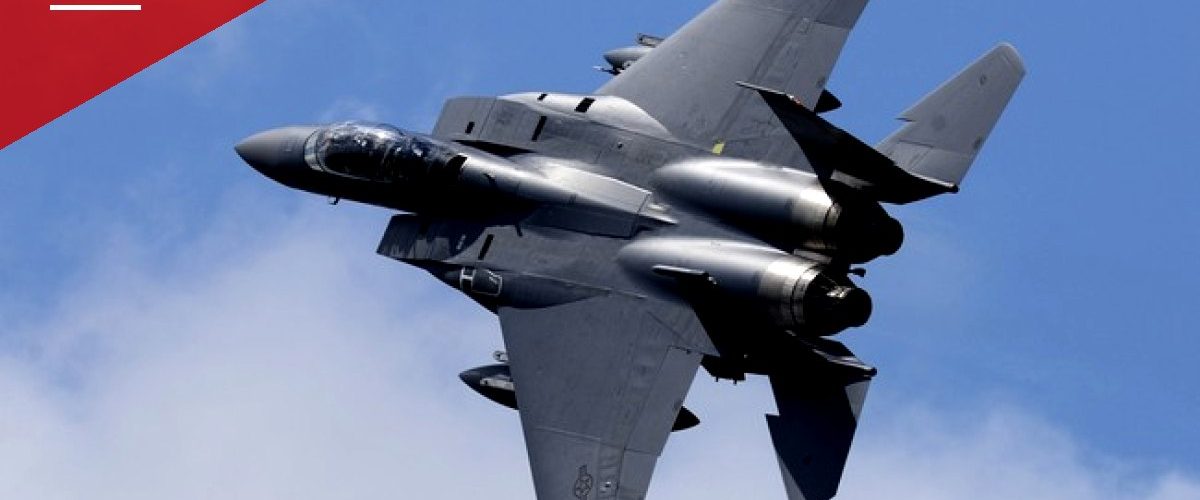 Rescued Air Force Officer Describes Two Days Evading Iranian Forces After Ejection