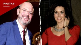 Rhode Island GOP Governor Primary Too Close to Call as Pelino and Guckian Vie for Nomination