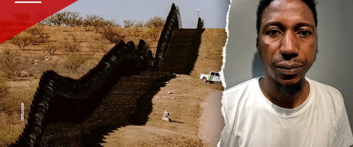 Rideshare Driver in Maryland Rape Case Was Illegal Immigrant With Prior NYC Sex Abuse Arrest