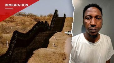 Rideshare Driver in Maryland Rape Case Was Illegal Immigrant With Prior NYC Sex Abuse Arrest