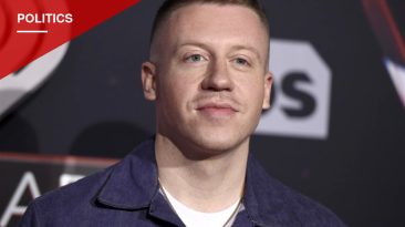 Robert Kraft Explains Macklemore's Removal From Gillette Stadium Shows; Dearborn Mayor Offers Free Concert
