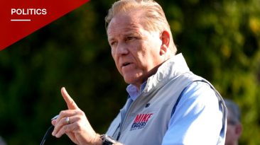 Rogers Skips FOX 2 Detroit Debate, Citing Moderator's Alleged Bias Toward El-Sayed