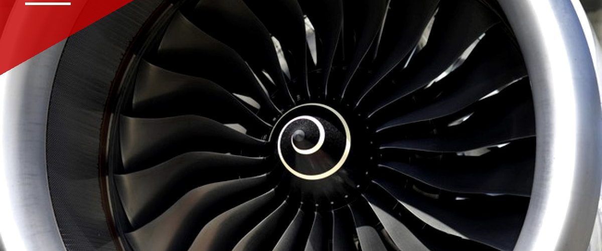 Rolls-Royce Finishes $1 Billion Expansion of Indianapolis Jet Engine Plant