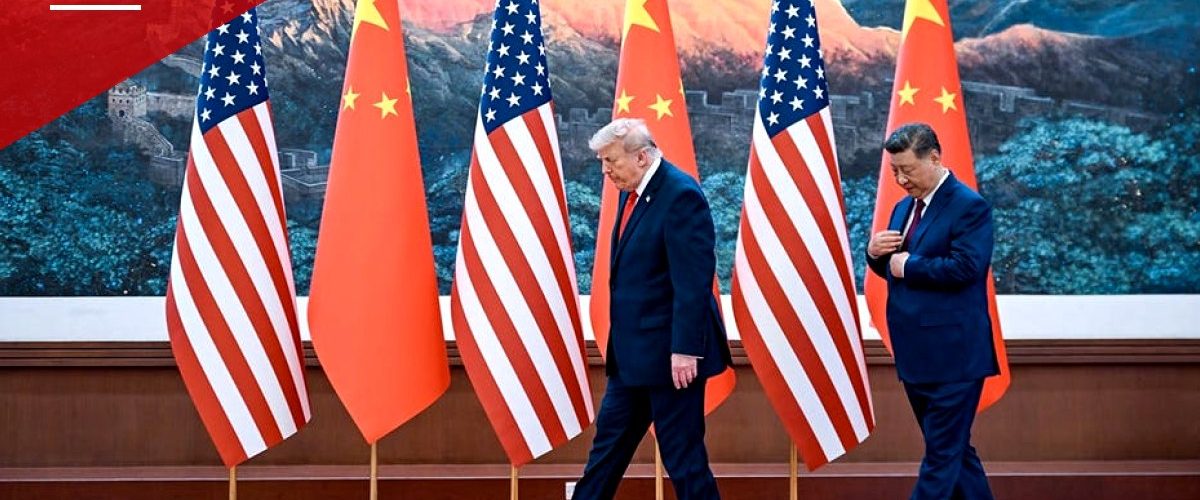 Rubio Announces Visa Restrictions on Birth Tourism Facilitators Ahead of Xi's US Visit