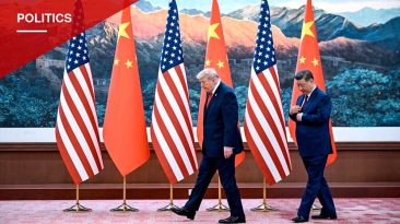 Rubio Announces Visa Restrictions on Birth Tourism Facilitators Ahead of Xi's US Visit