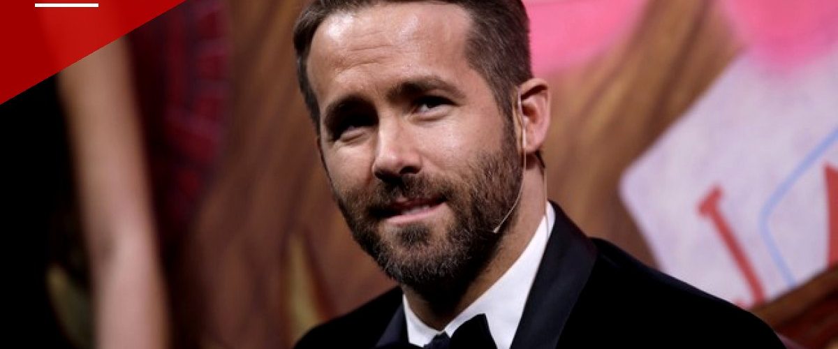 Ryan Reynolds' Comments on '80s Nostalgia Draw Online Backlash