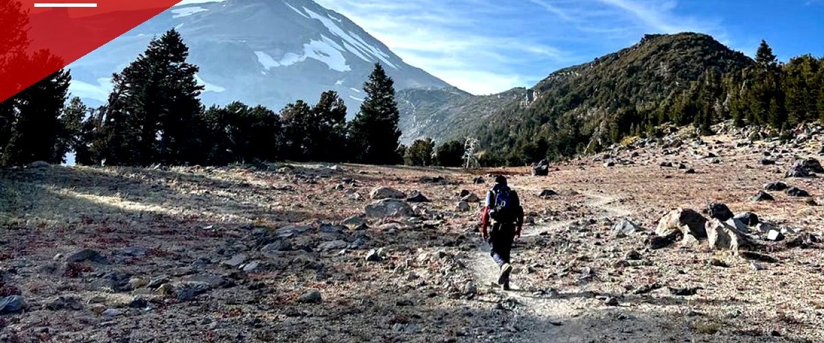 San Jose Climber Details 500-Foot Fall and Overnight Crawl Down Mount Shasta