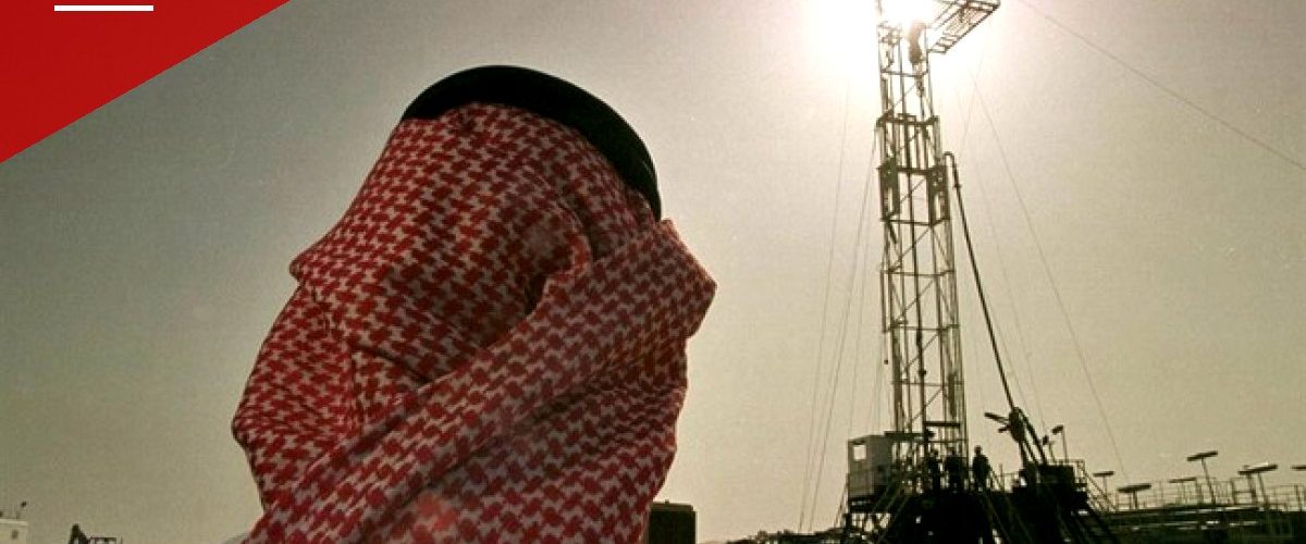 Saudi Arabia Halts Crude Shipments to Europe After Pipeline Attack