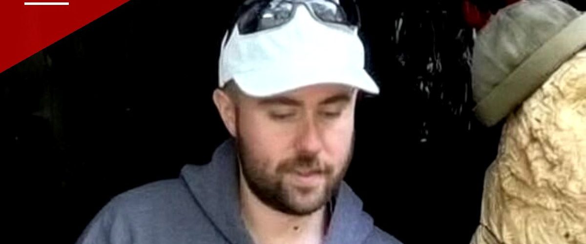 Search Grows to Nearly 60 as Illinois Man Remains Missing in Great Smoky Mountains