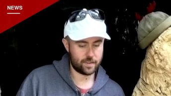 Search Grows to Nearly 60 as Illinois Man Remains Missing in Great Smoky Mountains